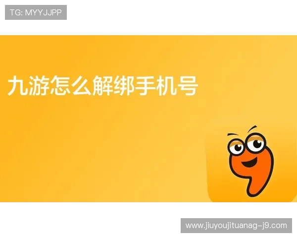 九游账号官网账号绑定与解绑操作流程详尽说明